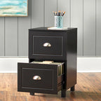 2-Drawer Filing Cabinet