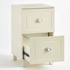 2-Drawer Filing Cabinet