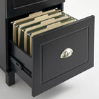 2-Drawer Filing Cabinet