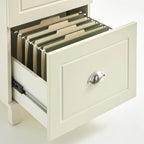 2-Drawer Filing Cabinet