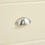 2-Drawer Filing Cabinet