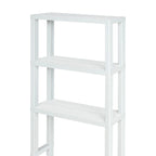 Over-the-Toilet Bathroom Storage Cabinet