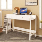 2-Drawer Computer Office Writing Desk