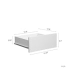 Freestanding Kitchen Storage Cabinet