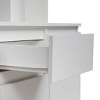 Freestanding Kitchen Storage Cabinet